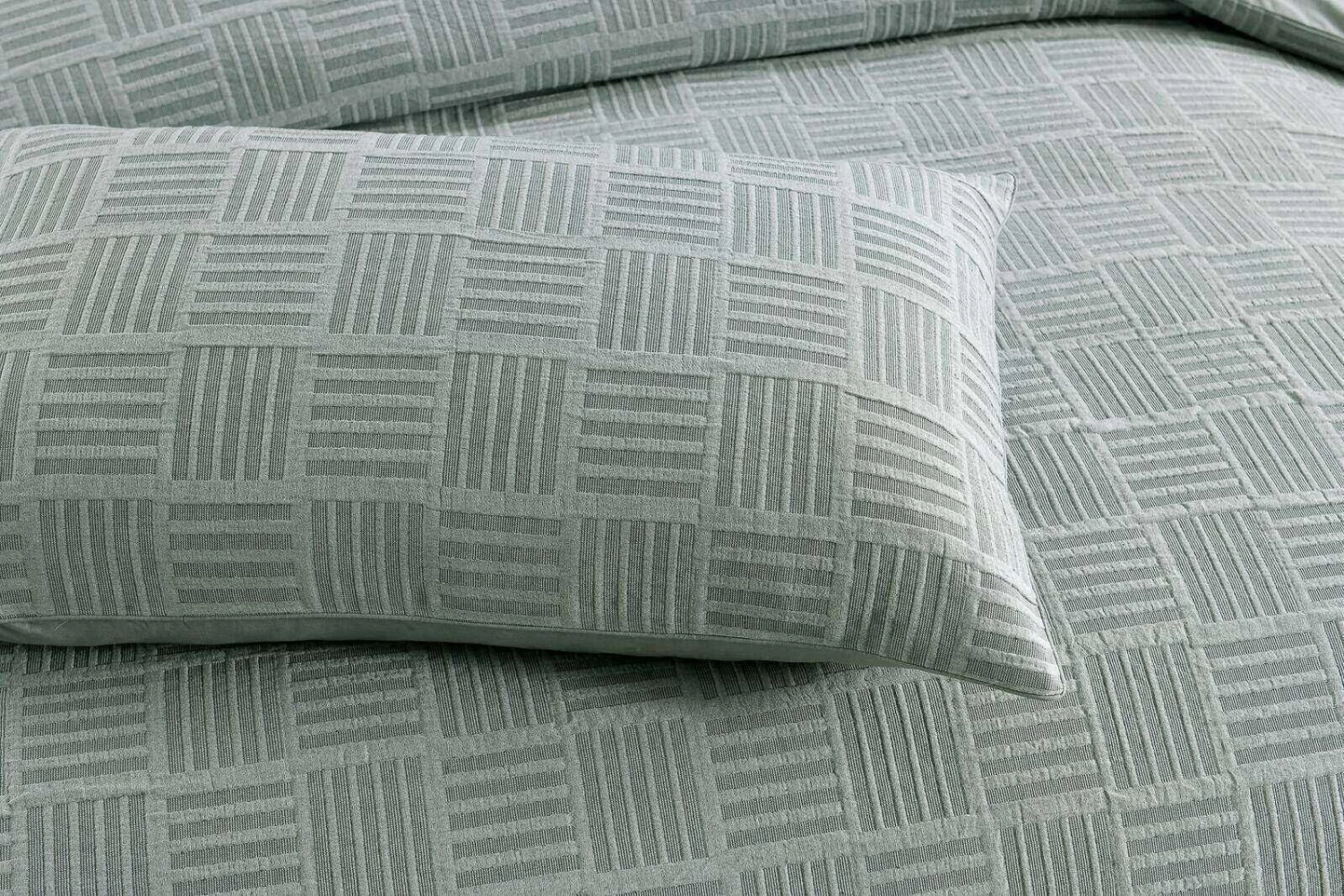 Collins Quilt Cover Set 4 Collins Quilt Cover Set - Image 4