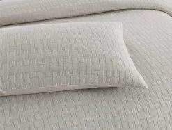 Highett Quilt Cover Set 8 Highett Quilt Cover Set -Bedding Specialty Shop 32886 3