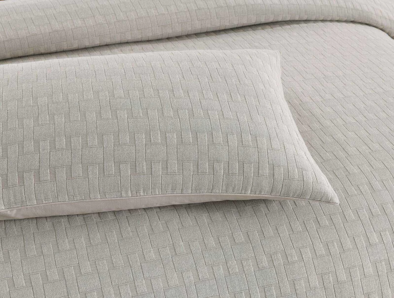 Highett Quilt Cover Set 4 Highett Quilt Cover Set - Image 4