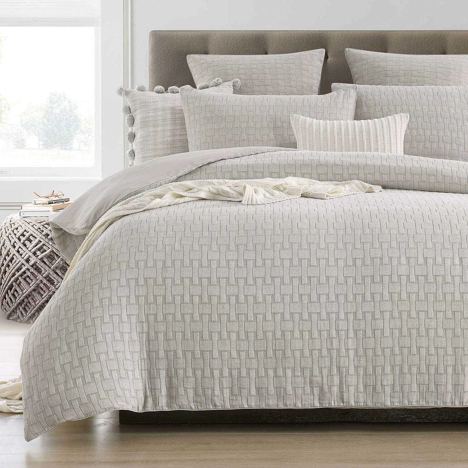 Highett Quilt Cover Set 1 Highett Quilt Cover Set