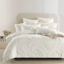 Rahpael Quilt Cover Set