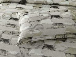 Barclay Natural Quilt Cover Set 7 Barclay Natural Quilt Cover Set -Bedding Specialty Shop 32969 2