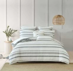 Rolland Quilt Cover Set -Bedding Specialty Shop 32970 4