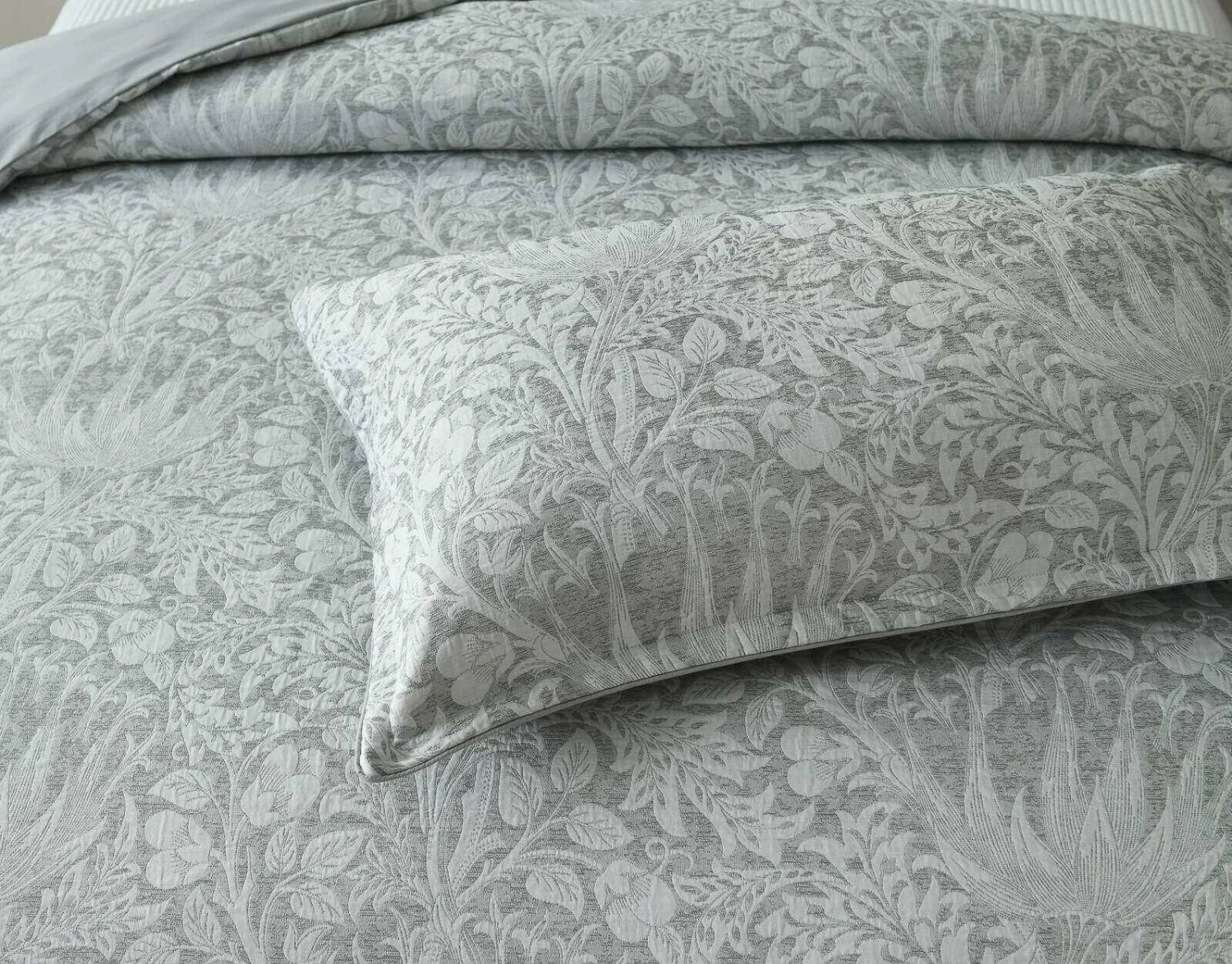 Monroe Quilt Cover Set 3 Monroe Quilt Cover Set - Image 3