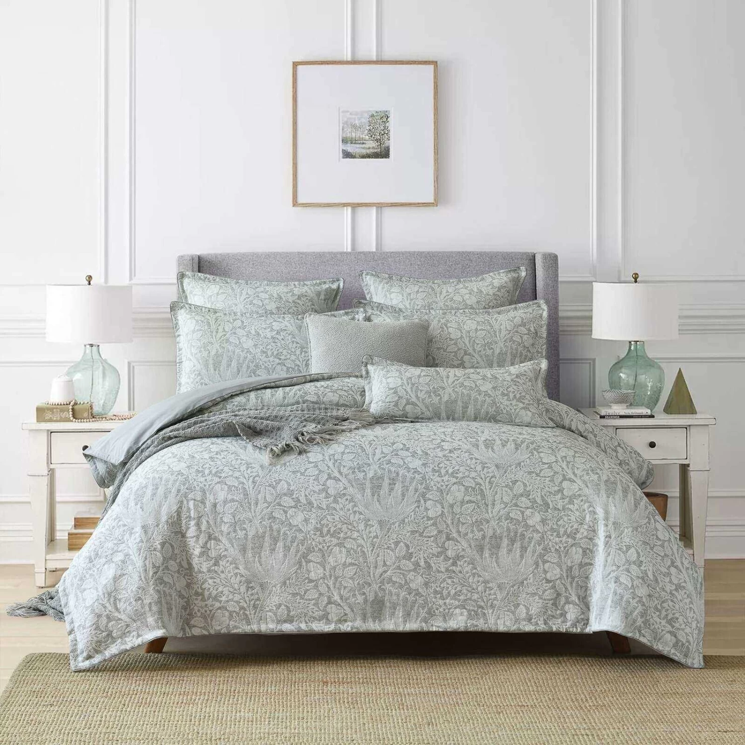 Monroe Quilt Cover Set 5 Monroe Quilt Cover Set - Image 5