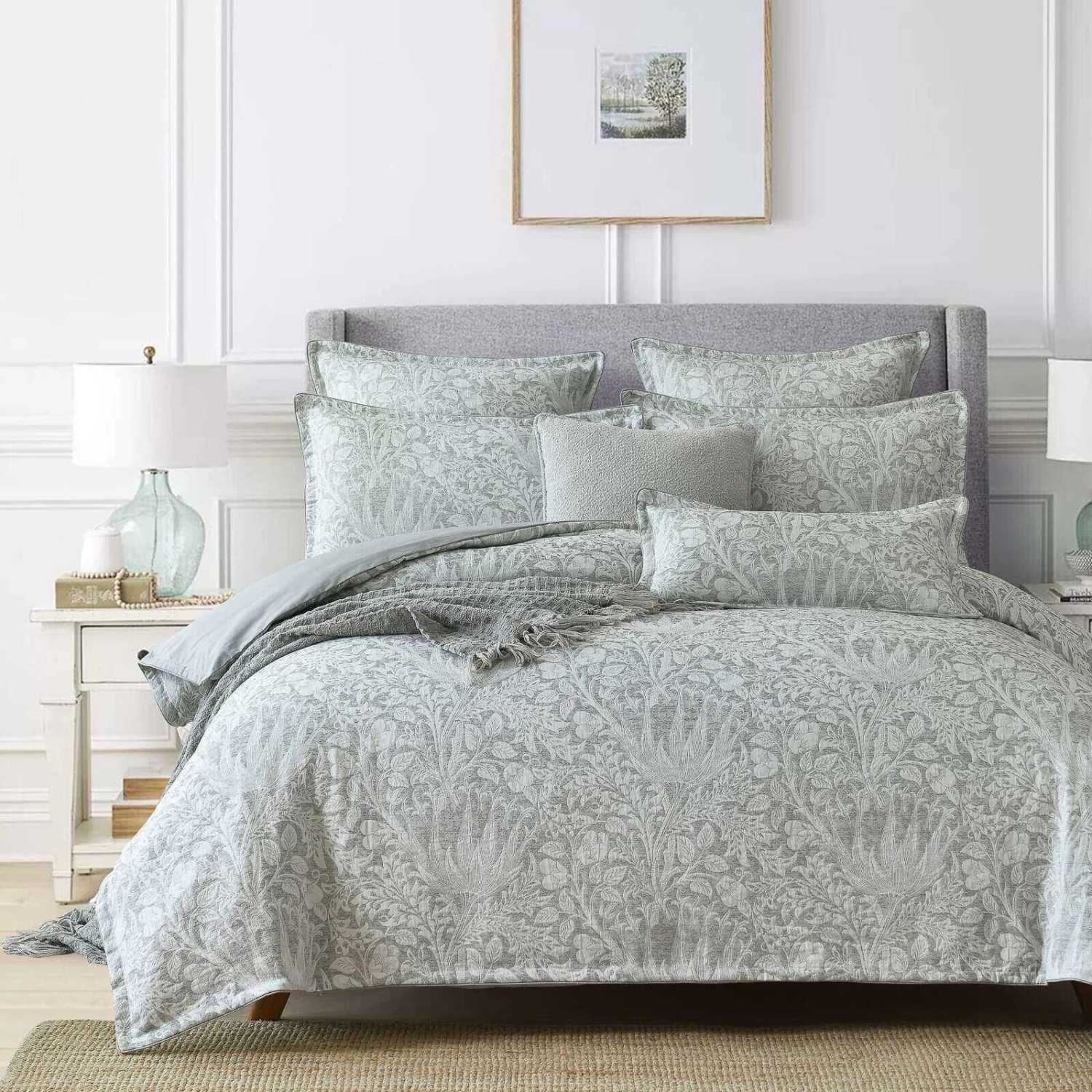 Monroe Quilt Cover Set 1 Monroe Quilt Cover Set