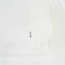 400 Thread Count Fitted Sheet White