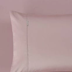 400 Thread Count Sheet Set Blush -Bedding Specialty Shop 400TC SSET BLUSH 1