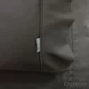 400 Thread Count Sheet Set Charcoal
