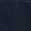 Jersey Flat Sheet Indigo Navy