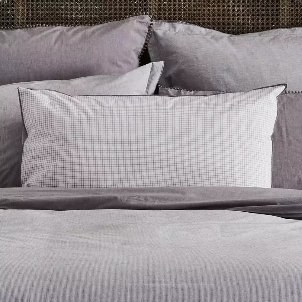 Walter Pillowcase Std Pair 3 Walter Pillowcase Std Pair - Image 3